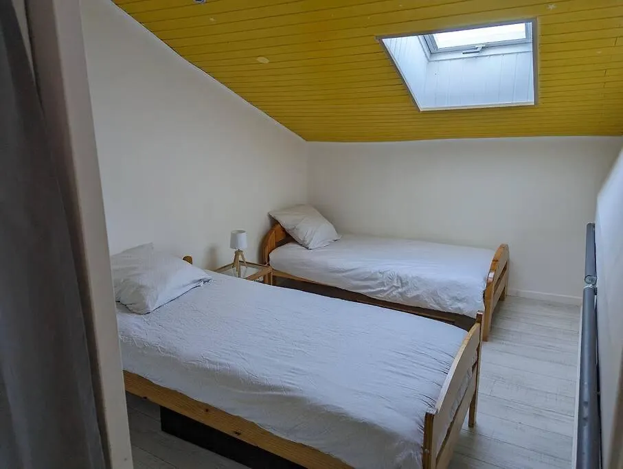 Maison De Village, Jacuzzi, Salle Cinema Valencin 0*,  France