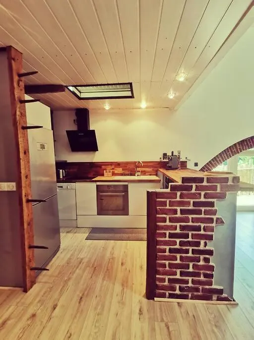 Maison De Village, Jacuzzi, Salle Cinema Valencin Holiday home