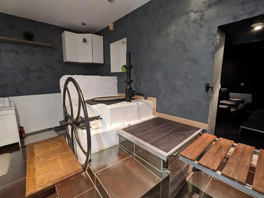 Maison De Village, Jacuzzi, Salle Cinema Valencin
