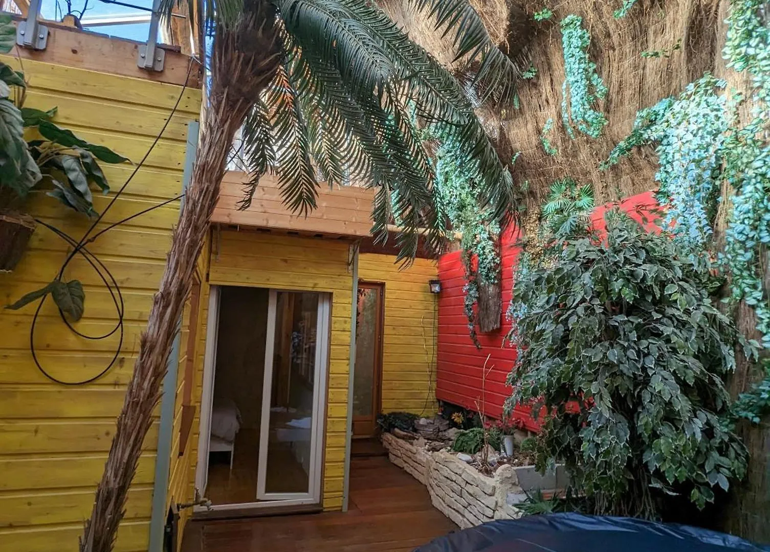 Maison De Village, Jacuzzi, Salle Cinema Valencin